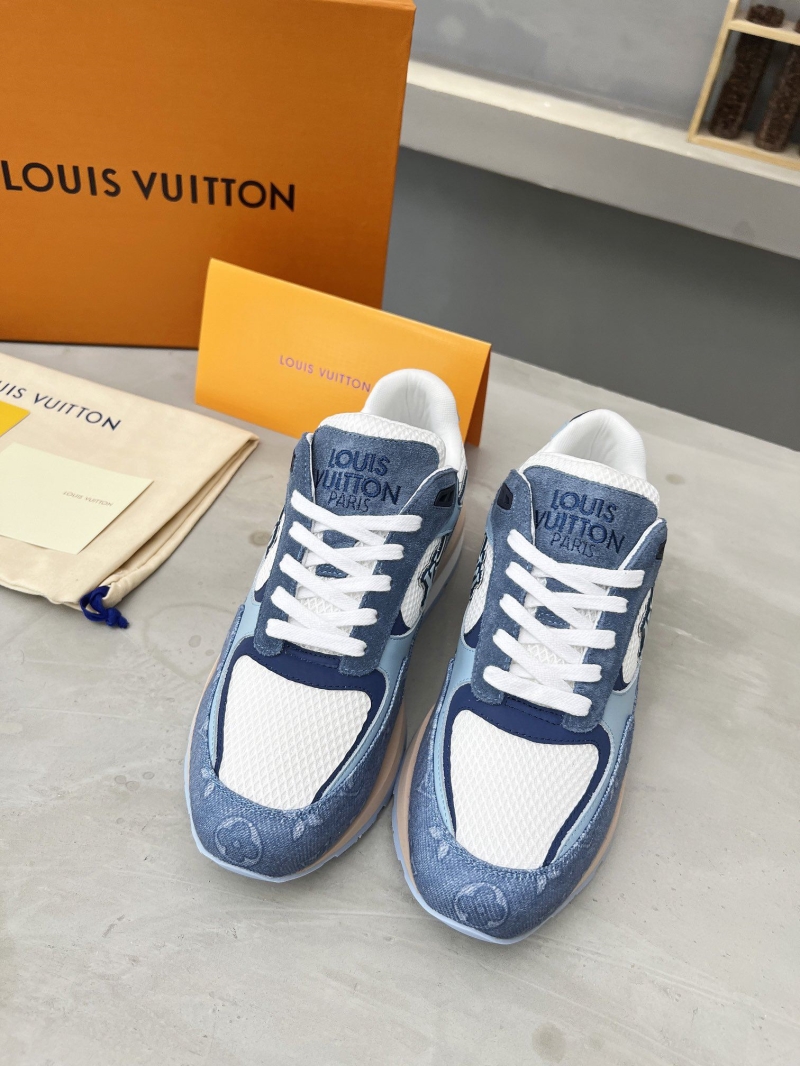 LV Sneakers